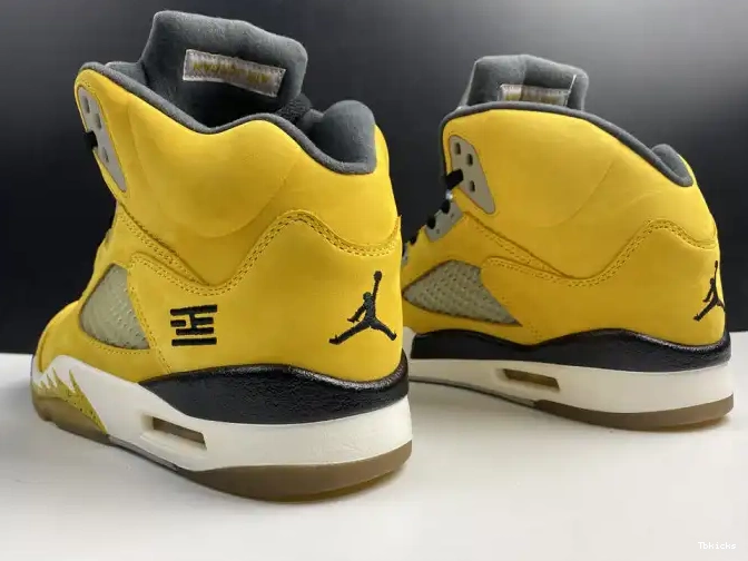 Cheap TBK Retro 5 T23 Tokyo Air Jordan 454783-701 0603